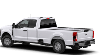 2026 Ford Super Duty® External Image 3